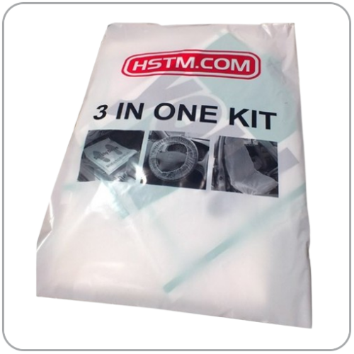 3-in-1 Kit