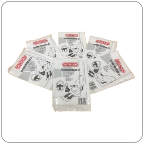 5-in-1 Kit