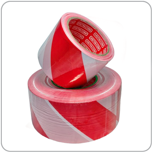 Barrier Tape