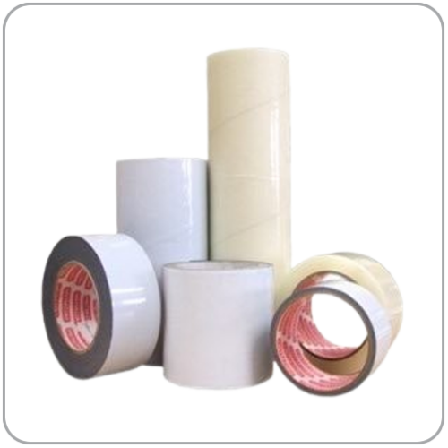 Protection Film (40 Micron)