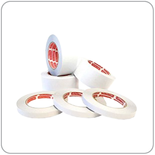Tissue Double Sided Tape